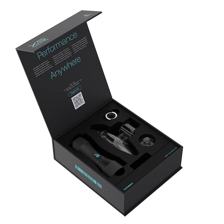 Dr. Dabber XS™ On-The-Go Bundle 6 Dr. Dabber XS™ On-The-Go Bundle - Image 6