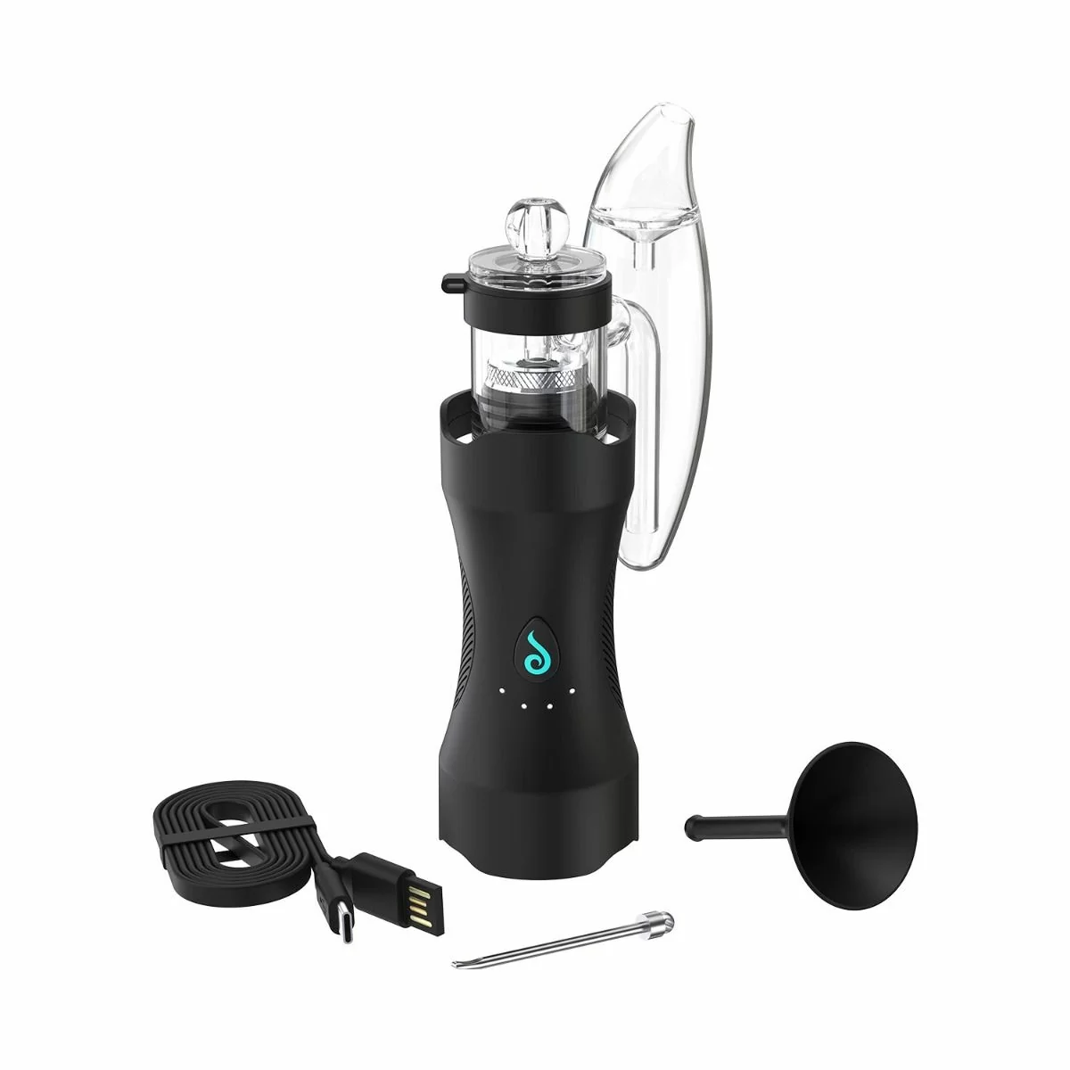 Dr. Dabber XS™ On-The-Go Bundle 2 Dr. Dabber XS™ On-The-Go Bundle - Image 2