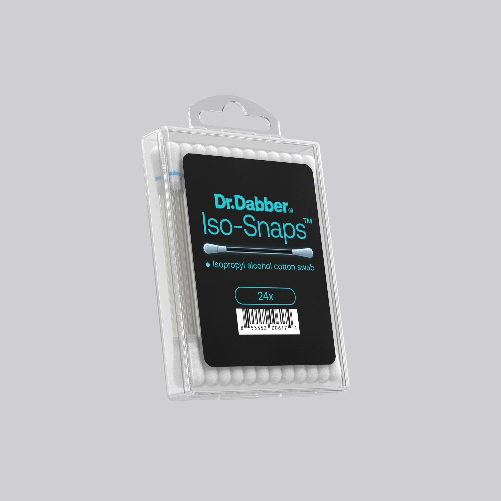 Dr. Dabber XS™ On-The-Go Bundle 4 Dr. Dabber XS™ On-The-Go Bundle - Image 4