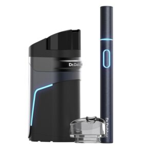 Dr. Dabber Ghost²™ Pro Bundle