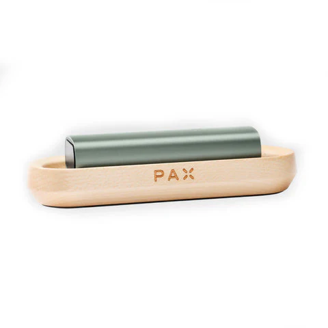 PAX PLUS HERB VAPORIZER - SAGE - EXTRAS BUNDLE COMPLETE KIT - JAMES GOLDCROWN 4 PAX PLUS HERB VAPORIZER - SAGE - EXTRAS BUNDLE COMPLETE KIT - JAMES GOLDCROWN - Image 4