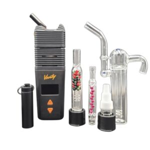 Venty Executive Bundle