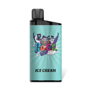 Ice Cream IGET Bar 3500 Puffs