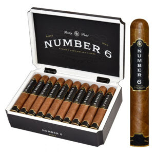 Rocky Patel Number 6 Sixty Cigar