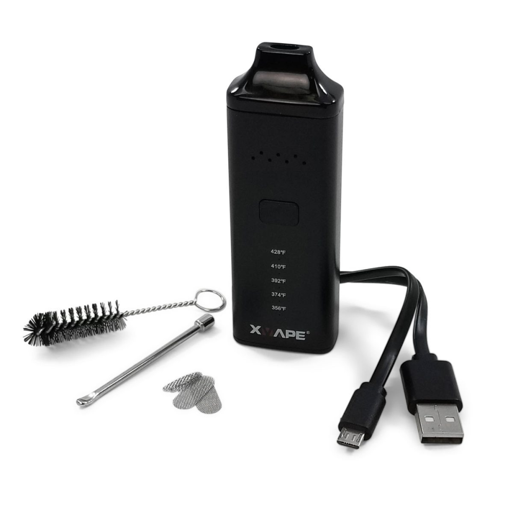 X-Vape Avant Starter Bundle 6 X-Vape Avant Starter Bundle - Image 6