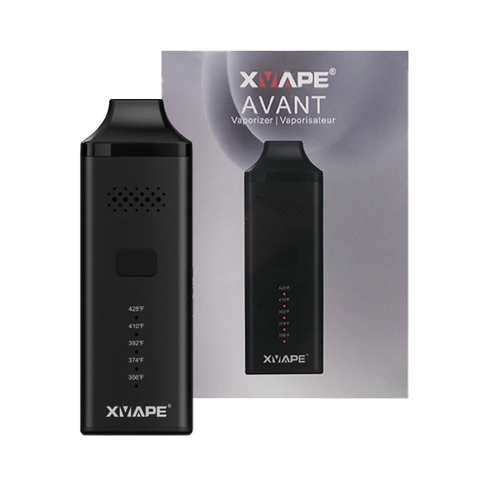 X-Vape Avant Starter Bundle 7 X-Vape Avant Starter Bundle - Image 7