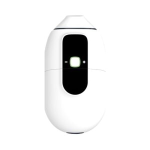 SyqeAir Inhaler
