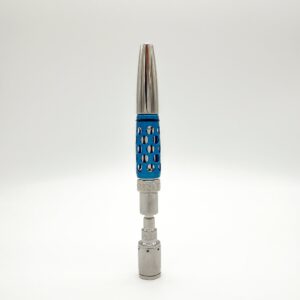 The Tornado Full Rig - Blue Shift