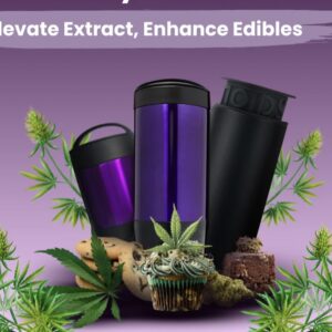 Decarboxylators