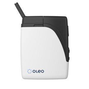 Oleo Panacea Vaporizer