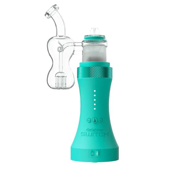 Dr. Dabber Switch Frostberry Edition E-Rig 1 Dr. Dabber Switch Frostberry Edition E-Rig