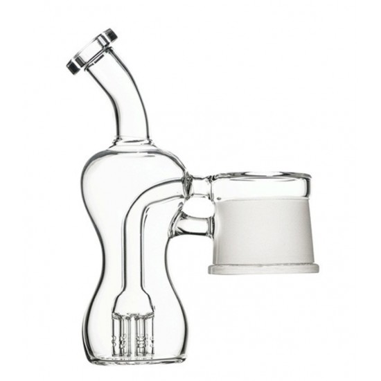 Dr. Dabber Switch White Edition E-Rig Vaporizer 2 Dr. Dabber Switch White Edition E-Rig Vaporizer - Image 2
