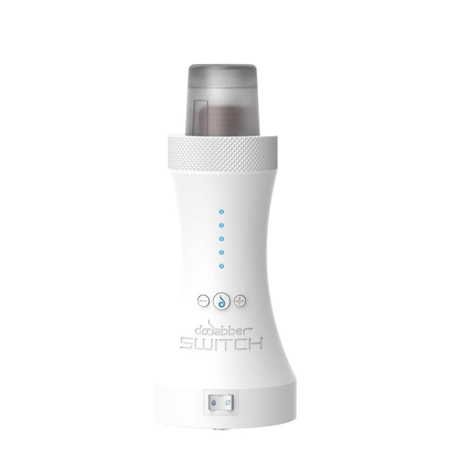 Dr. Dabber Switch White Edition E-Rig Vaporizer 5 Dr. Dabber Switch White Edition E-Rig Vaporizer - Image 5