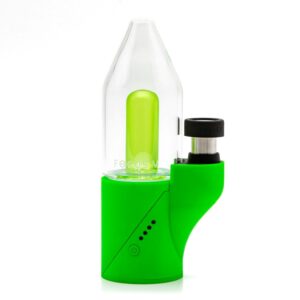 Focus V Carta Green Laser Edition Electronic Rig