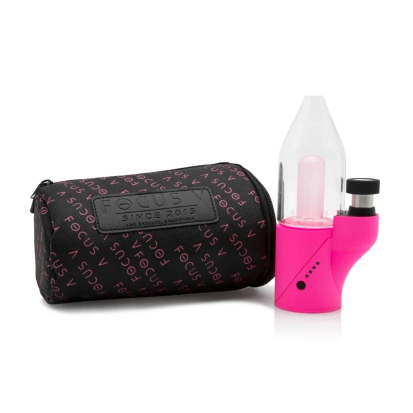 Focus V Carta Pink Laser Edition Electronic Rig 3 Focus V Carta Pink Laser Edition Electronic Rig - Image 3