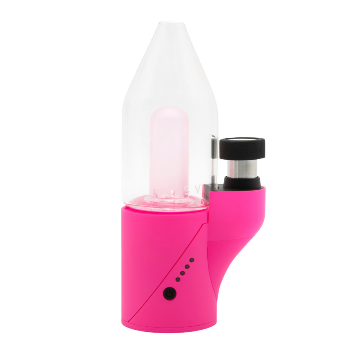 Focus V Carta Pink Laser Edition Electronic Rig 1 Focus V Carta Pink Laser Edition Electronic Rig