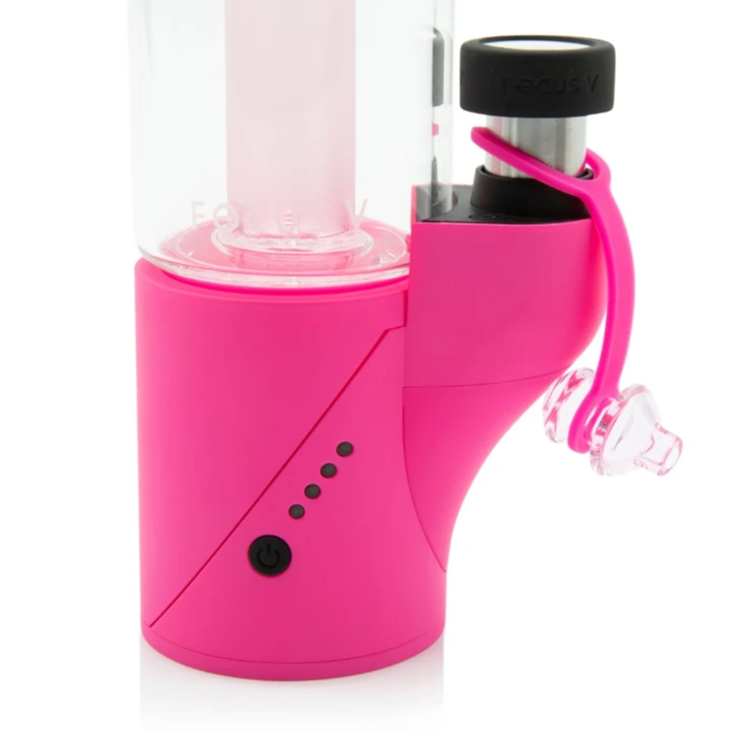 Focus V Carta Pink Laser Edition Electronic Rig 2 Focus V Carta Pink Laser Edition Electronic Rig - Image 2