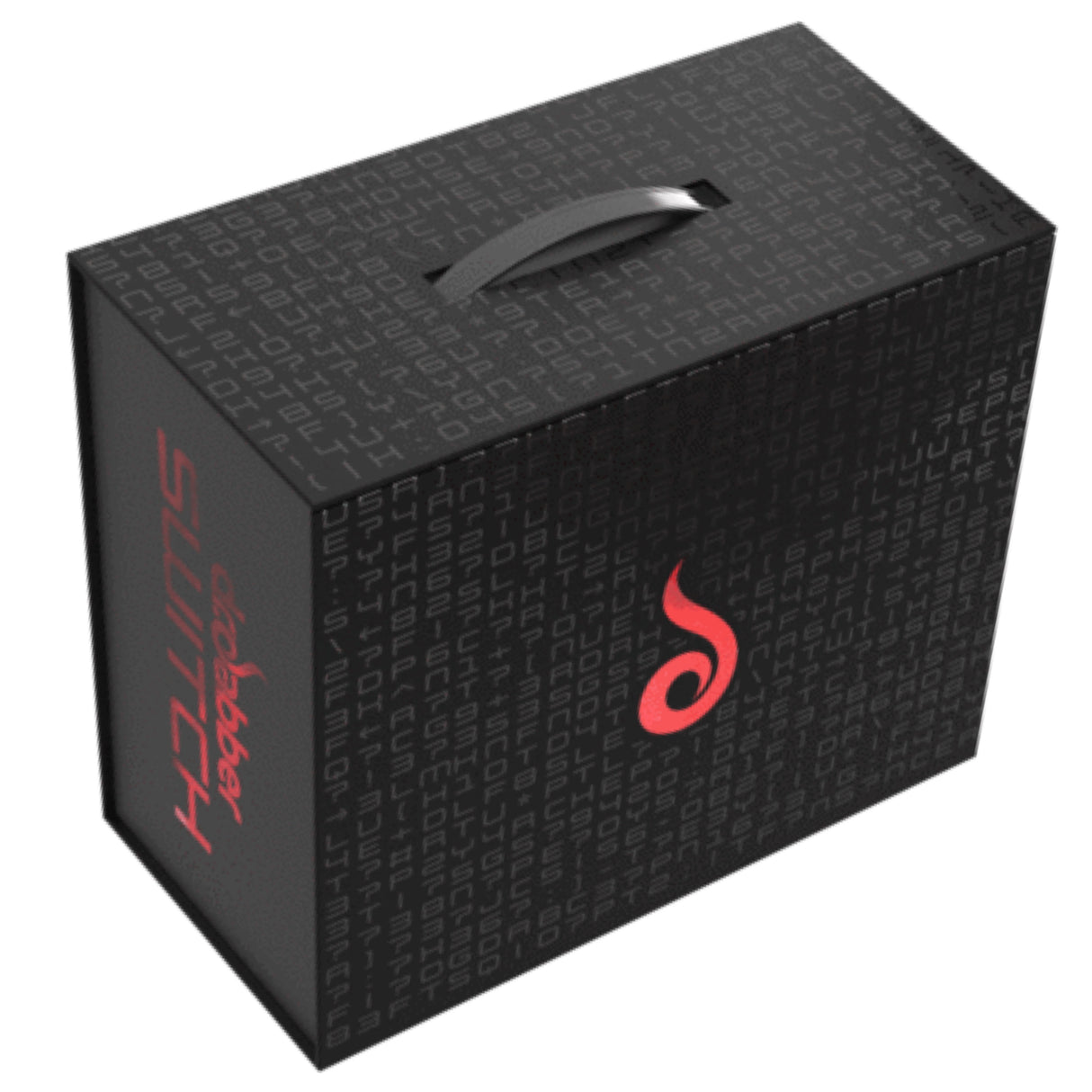 Dr. Dabber Switch Red Edition E-Rig Vaporizer 13 Dr. Dabber Switch Red Edition E-Rig Vaporizer - Image 13