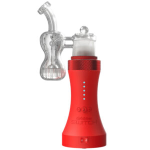 Dr. Dabber Switch Red Edition E-Rig Vaporizer