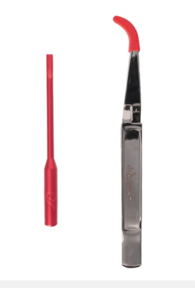 Dr. Dabber Switch Red Edition E-Rig Vaporizer 6 Dr. Dabber Switch Red Edition E-Rig Vaporizer - Image 6