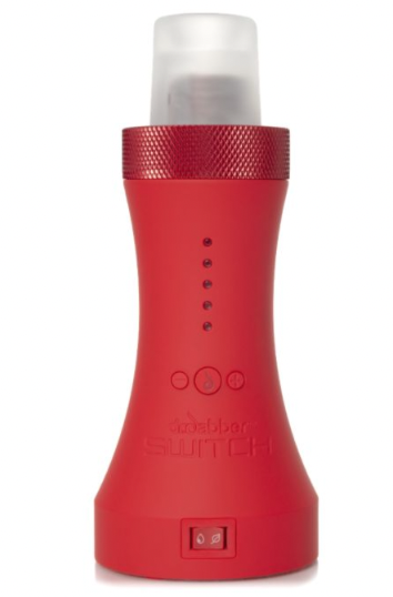 Dr. Dabber Switch Red Edition E-Rig Vaporizer 9 Dr. Dabber Switch Red Edition E-Rig Vaporizer - Image 9