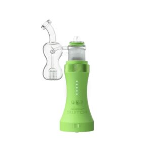 Dr. Dabber Switch Slime Green Edition E-Rig