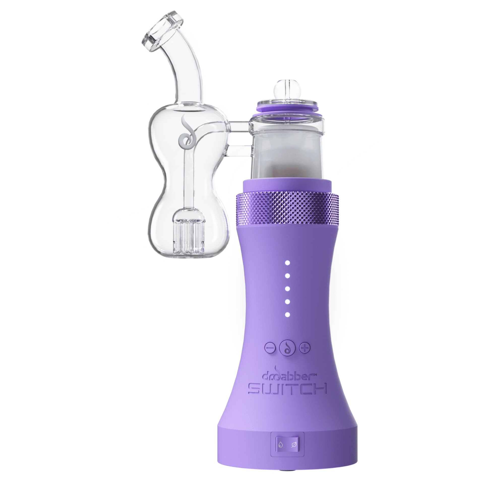 Dr. Dabber Switch Skunk Purple Edition E-Rig 1 Dr. Dabber Switch Skunk Purple Edition E-Rig