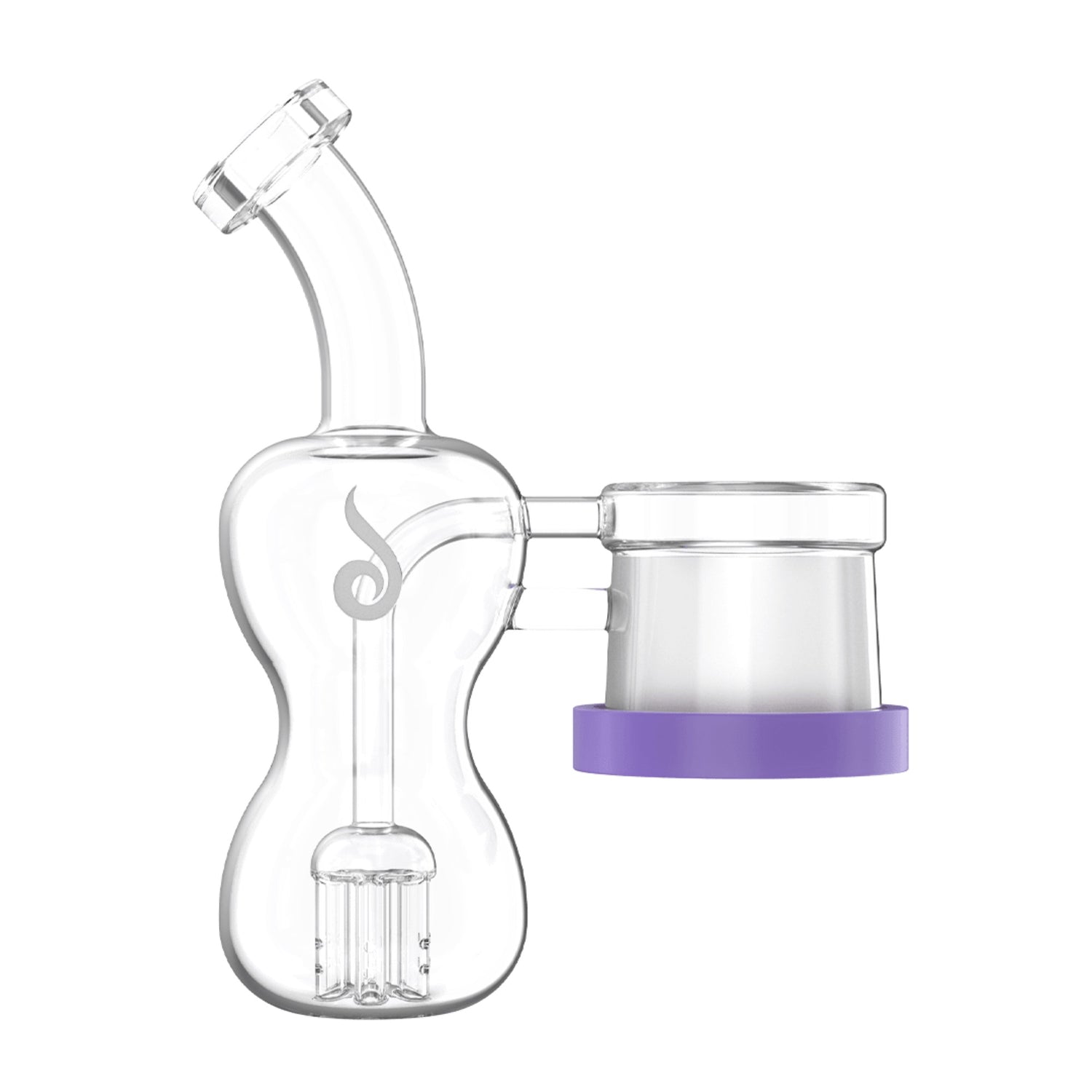 Dr. Dabber Switch Skunk Purple Edition E-Rig 2 Dr. Dabber Switch Skunk Purple Edition E-Rig - Image 2