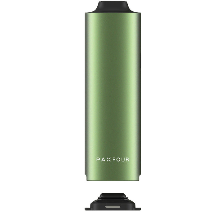 PAX 4 VAPORIZER - Greenstone 3 PAX 4 VAPORIZER - Greenstone - Image 3