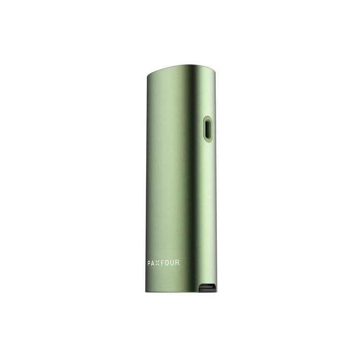 PAX 4 VAPORIZER - Greenstone 6 PAX 4 VAPORIZER - Greenstone - Image 6