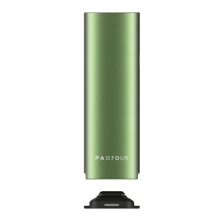 PAX 4 VAPORIZER - Greenstone 12 PAX 4 VAPORIZER - Greenstone - Image 12