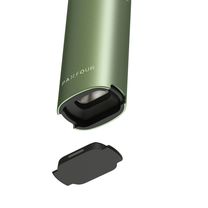 PAX 4 VAPORIZER - Greenstone 13 PAX 4 VAPORIZER - Greenstone - Image 13