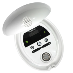 THE HERBALIZER
