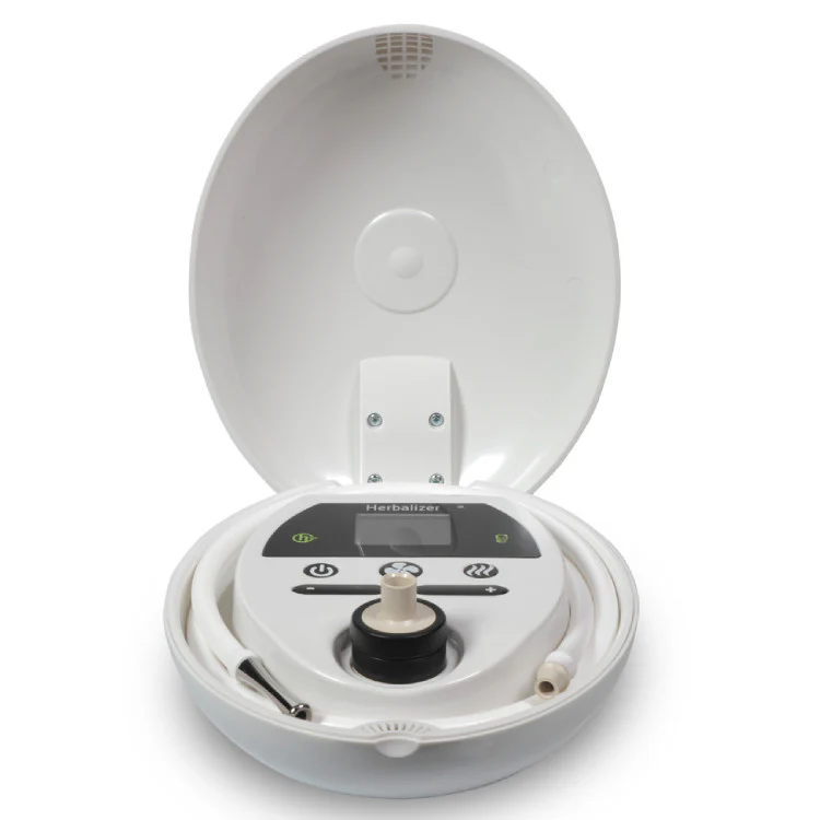 THE HERBALIZER 4 THE HERBALIZER - Image 4