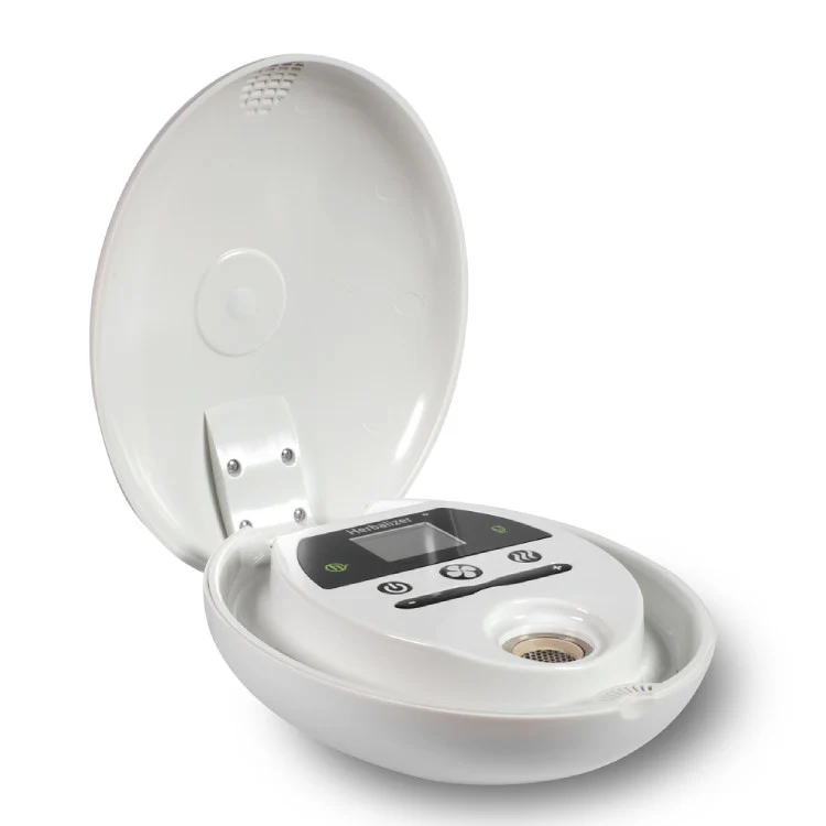 THE HERBALIZER 3 THE HERBALIZER - Image 3