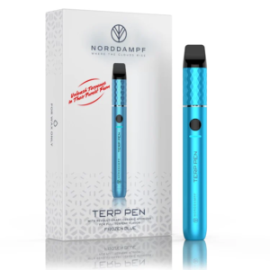 NORDDAMPF TERP PEN